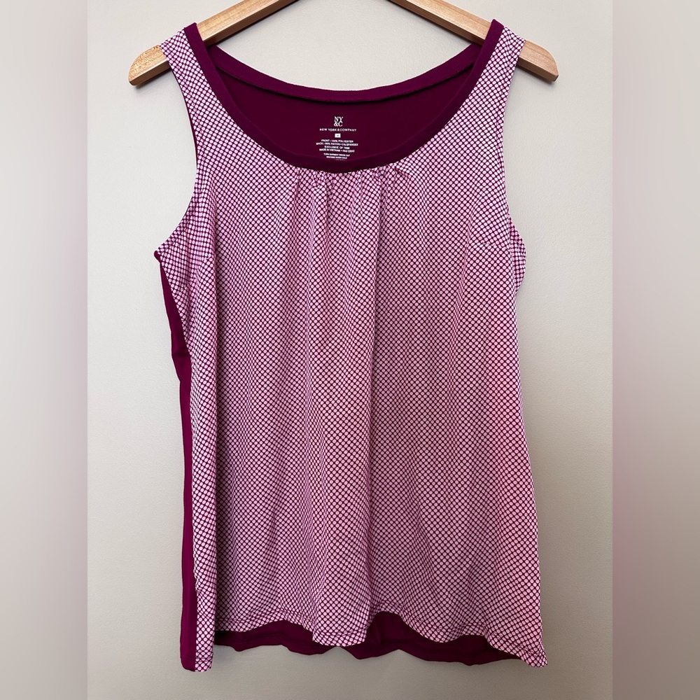New York & Co. Tank Top